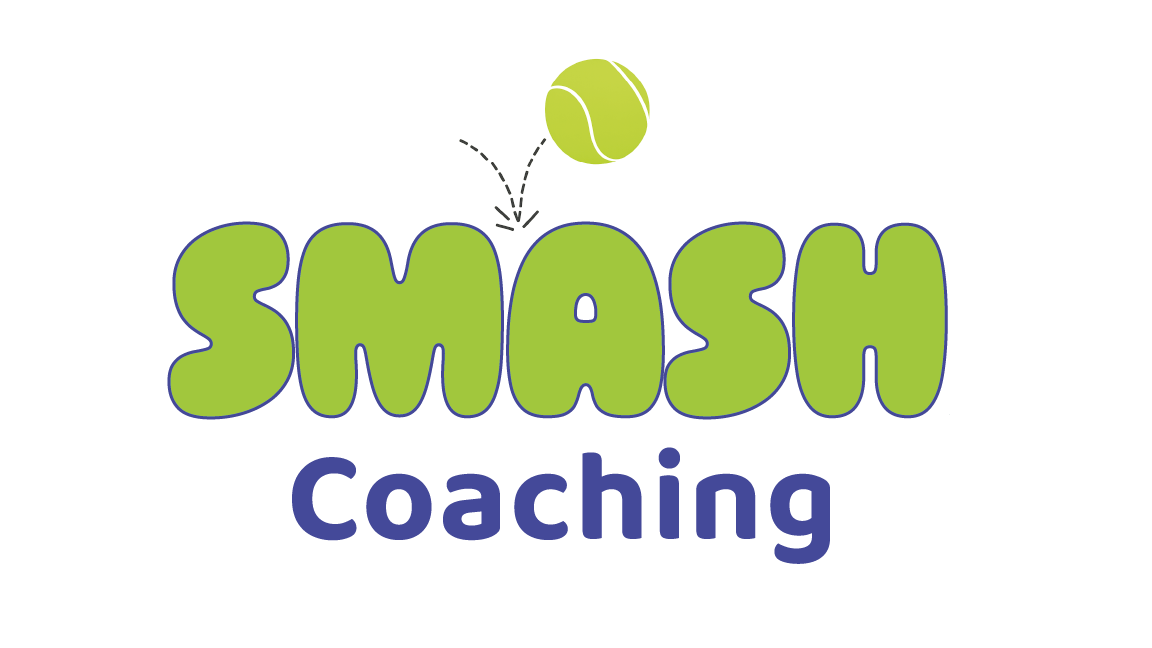 Smash Coaching Logo