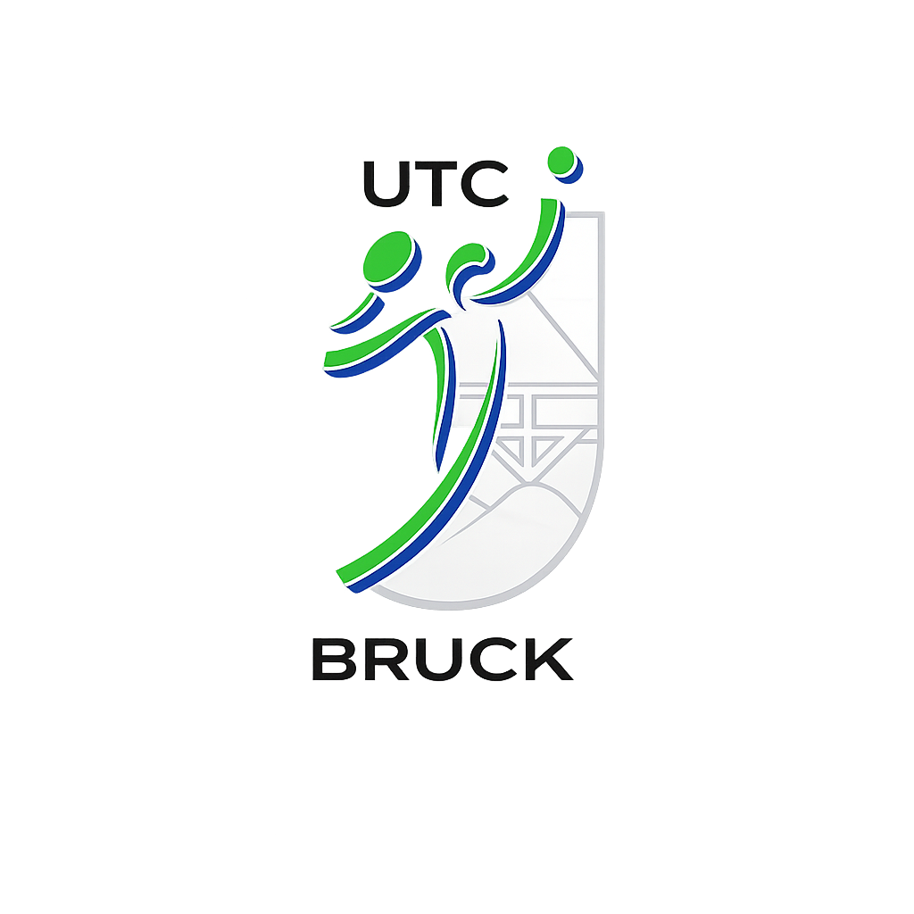 UTC Bruck logo